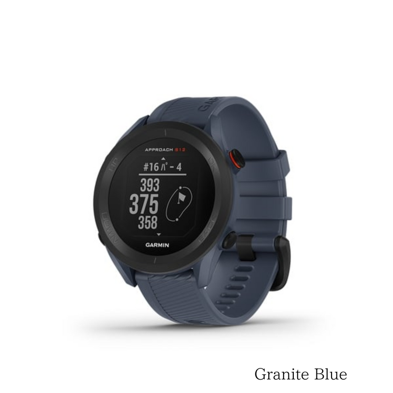 【 GARMIN 】<br> Approach S12