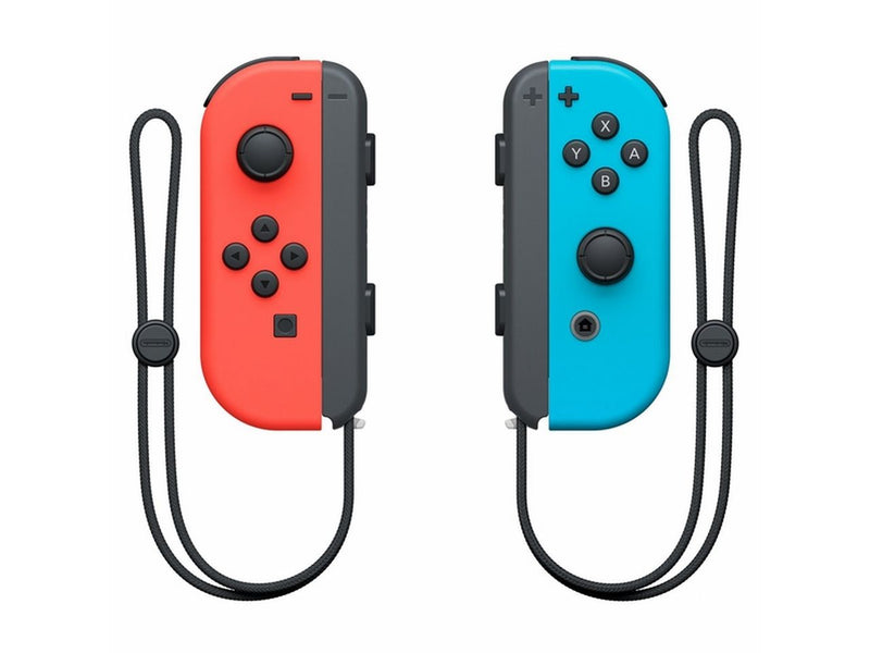 Joy-Con(L)／(R)