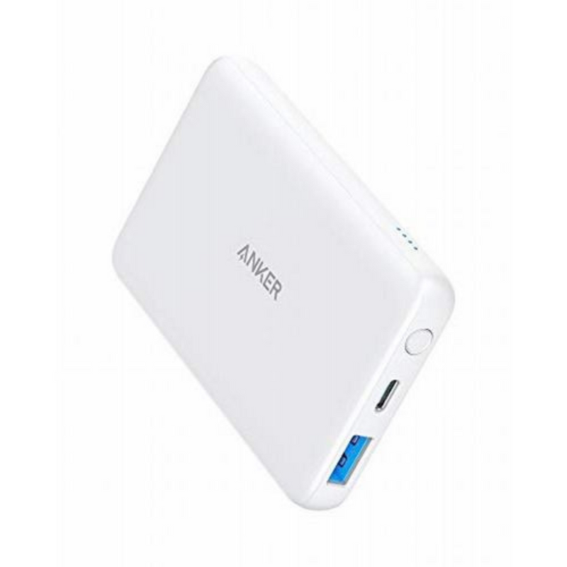 PowerCore III 5000<br>モバイルバッテリー<br>＜全2色＞