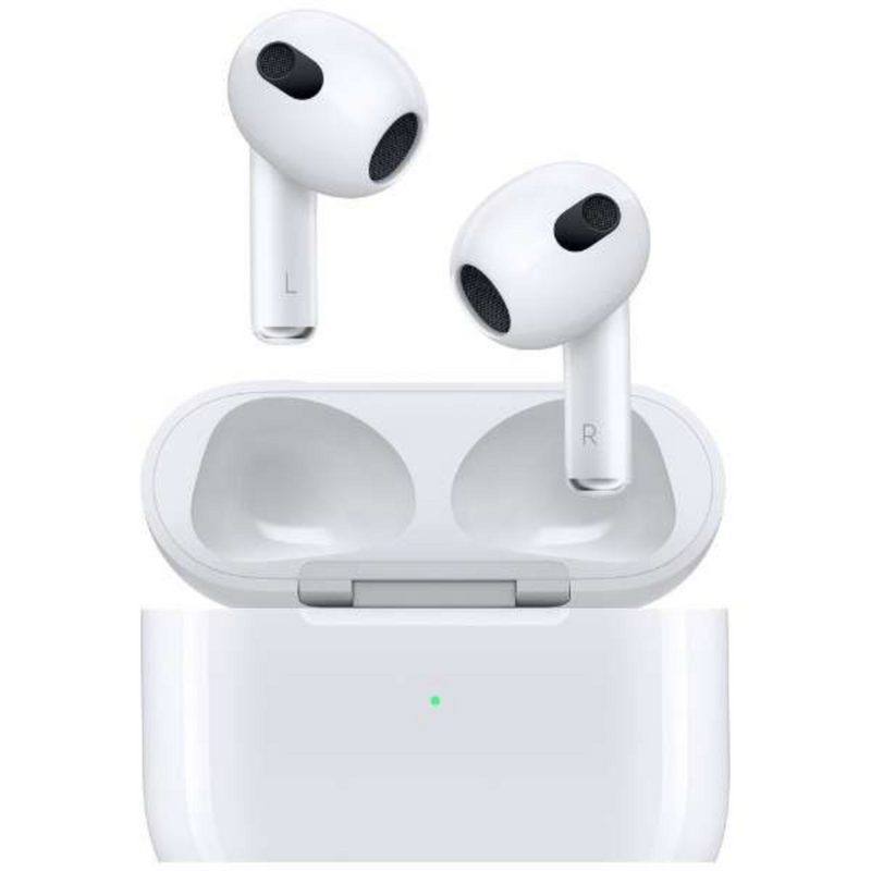 AirPods（第3世代）<br>MPNY3J/A<br>Lightning充電ケース