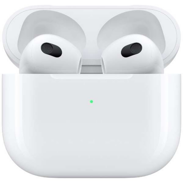 AirPods（第3世代）<br>MME73J/A<br>MagSafe充電ケース