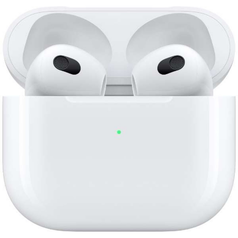 AirPods（第3世代）<br>MME73J/A<br>MagSafe充電ケース