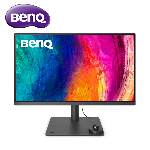 【BenQ】液晶ディスプレイ 27型｜PD2705U