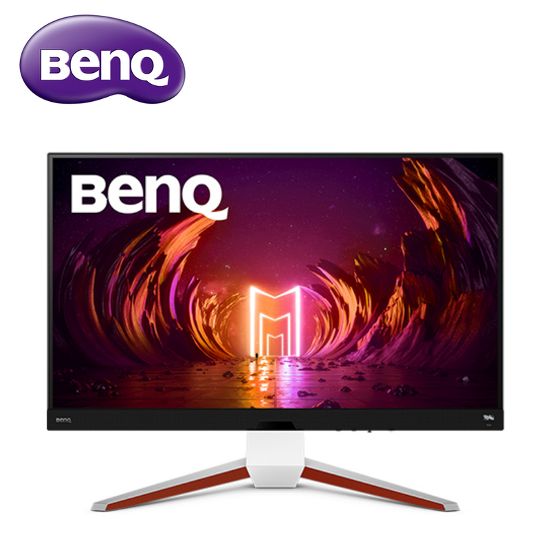 【BenQ】<br>液晶ディスプレイ31.5型｜EX3210U