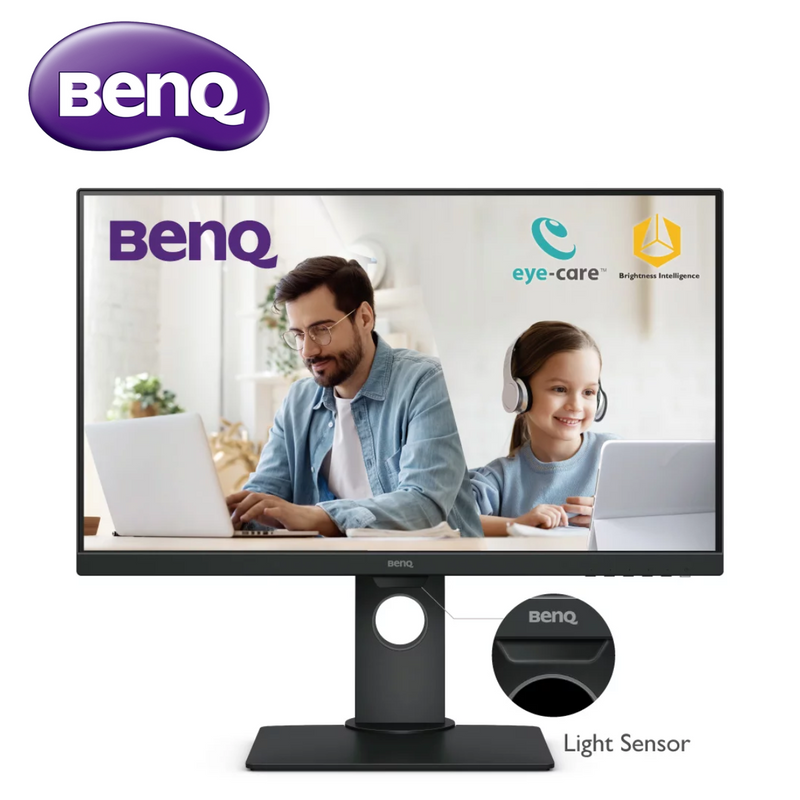 【BenQ】液晶ディスプレイ 27型 | GW2780T