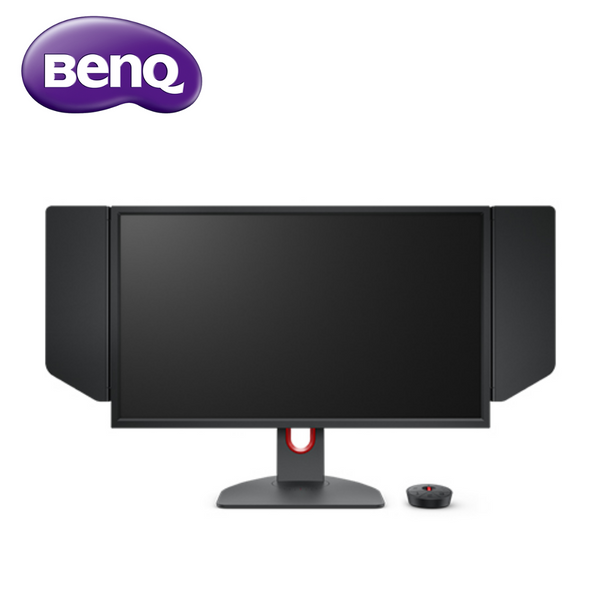 【BenQ】ゲーミング液晶ディスプレイ 27型｜XL2746K