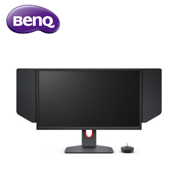 【BenQ】ゲーミング液晶ディスプレイ 24.5型｜XL2566K