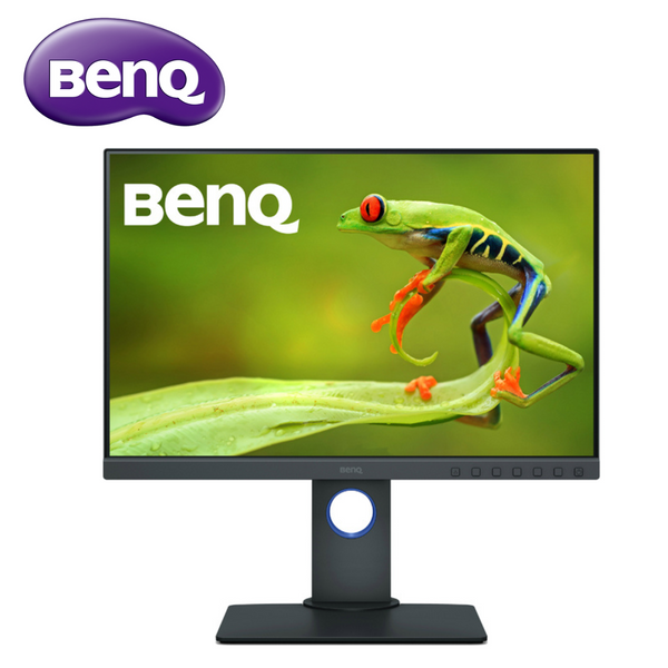 【BenQ】液晶ディスプレイ｜SW240