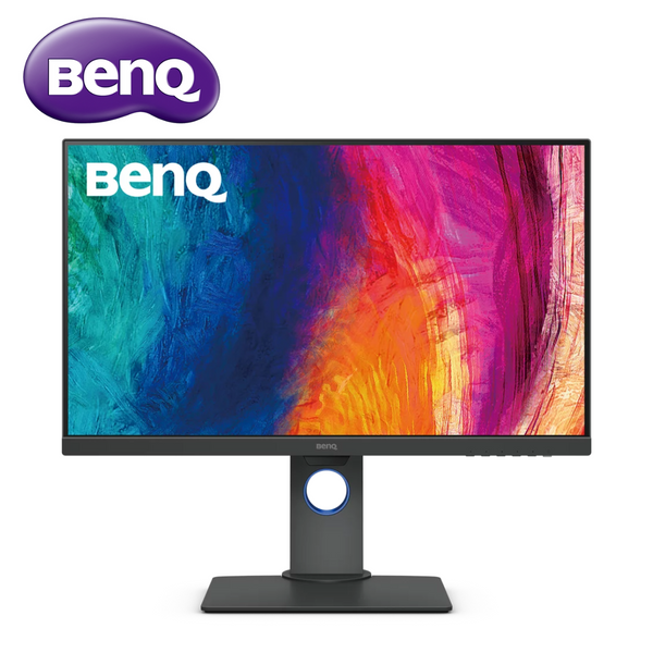 【BenQ】液晶ディスプレイ 27型｜PD2705Q