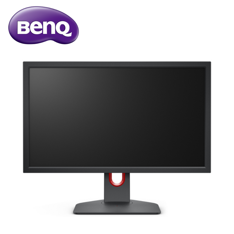 【BenQ】ゲーミング液晶ディスプレイ 24型｜XL2411K