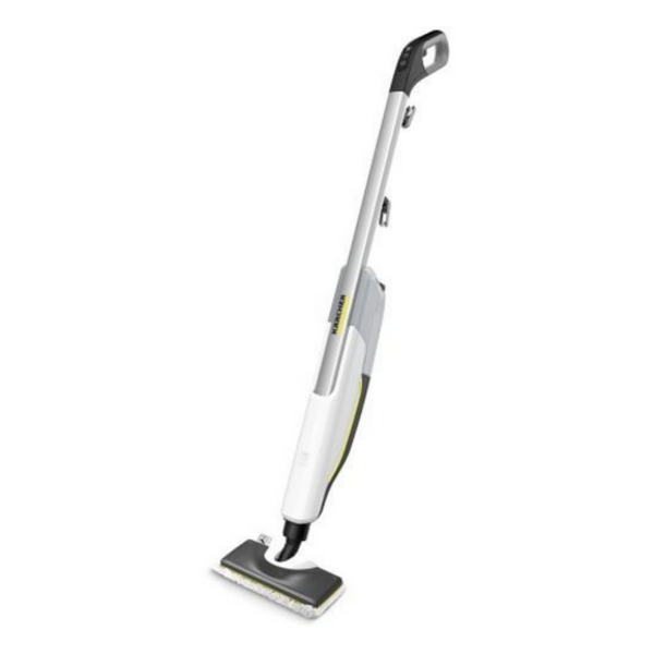 KARCHER　スチームモップ　SCアップライトプレミアム