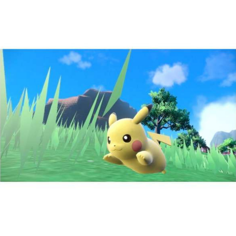 【Switchパッケージ版】<br>ポケットモンスター<br>バイオレット