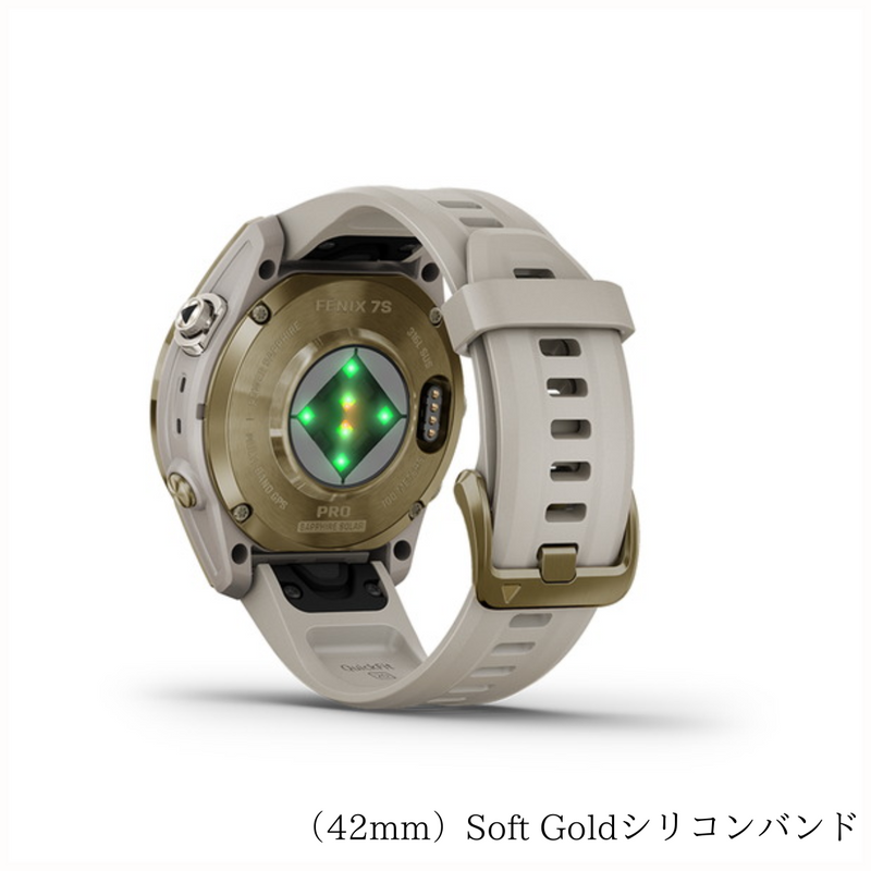 【 GARMIN 】<br> fēnix 7X Pro Sapphire Dual Power (51mm / 47mm /42ｍｍ)