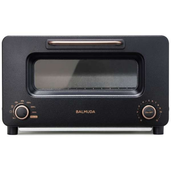 【BALMUDA】<br>トースター <br> The Toaster Pro <br>K11A-SE