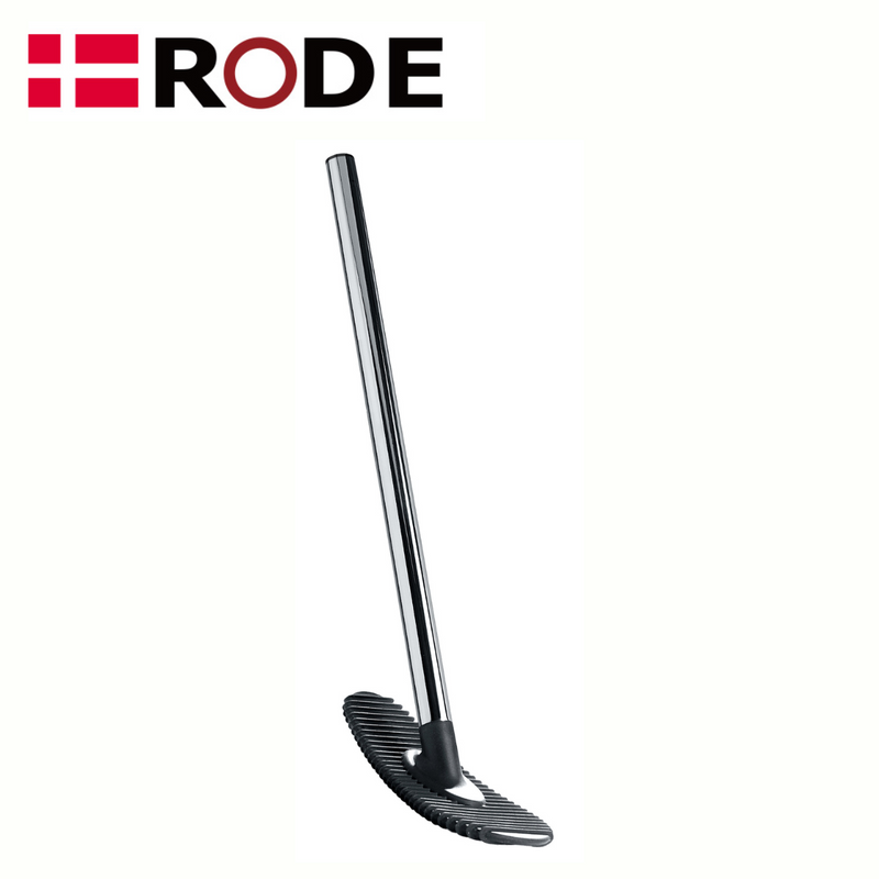 【 RODE 】<br>シリコントイレクリーナー | RODOSTC-WH