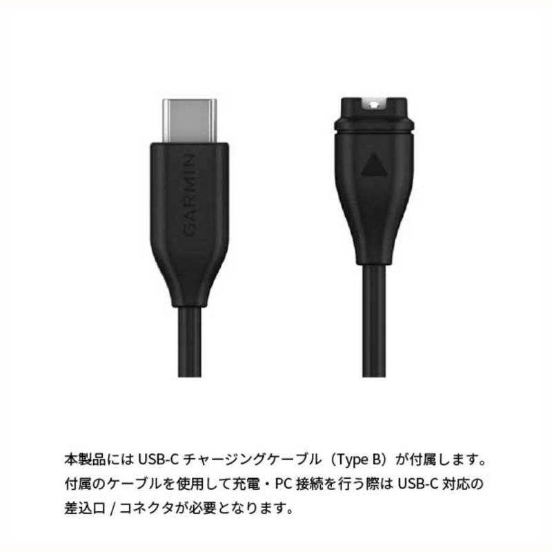 【 GARMIN 】<br> fēnix 7X Pro Sapphire Dual Power (51mm / 47mm /42ｍｍ)