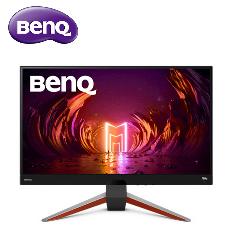 【BenQ】<br>ゲーミングモニター 27型｜EX270M