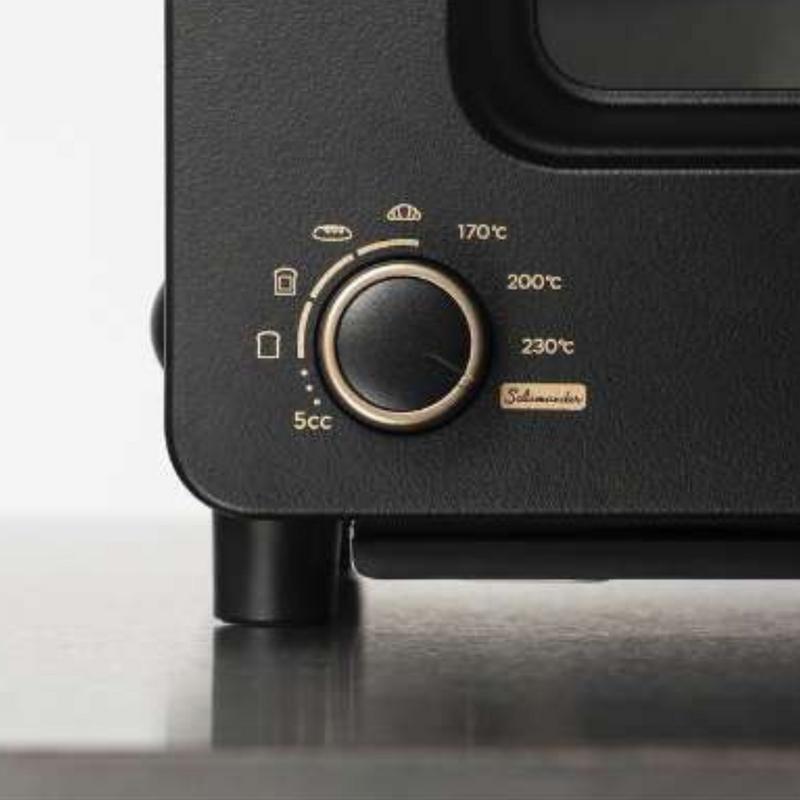 【BALMUDA】<br>トースター <br> The Toaster Pro <br>K11A-SE