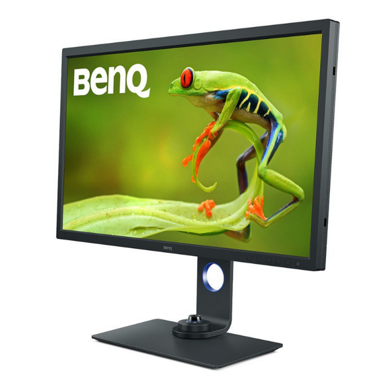 【BenQ】液晶ディスプレイ 32インチ｜SW321C