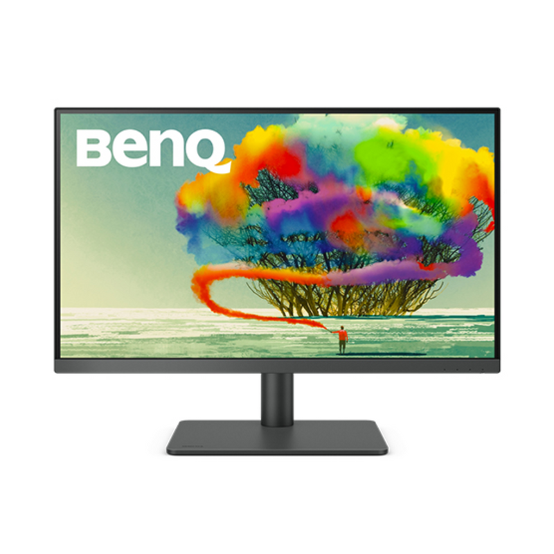 【BenQ】液晶ディスプレイ 31.5型｜PD3205U