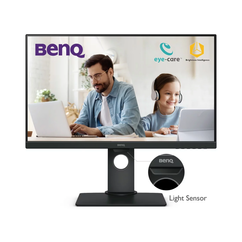 【BenQ】液晶ディスプレイ 27型 | GW2780T