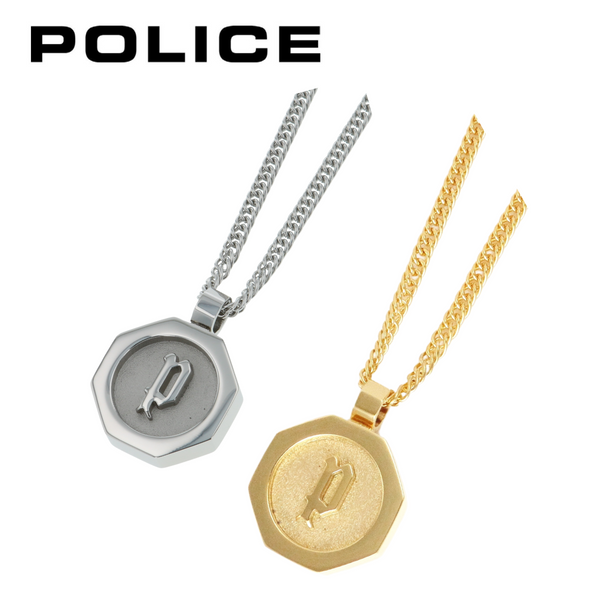 【 POLICE 】<br> TOKEN (medium)  | 26155PS