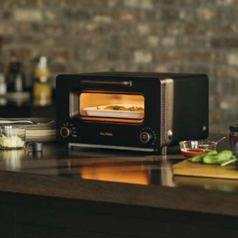 【BALMUDA】<br>トースター <br> The Toaster Pro <br>K11A-SE