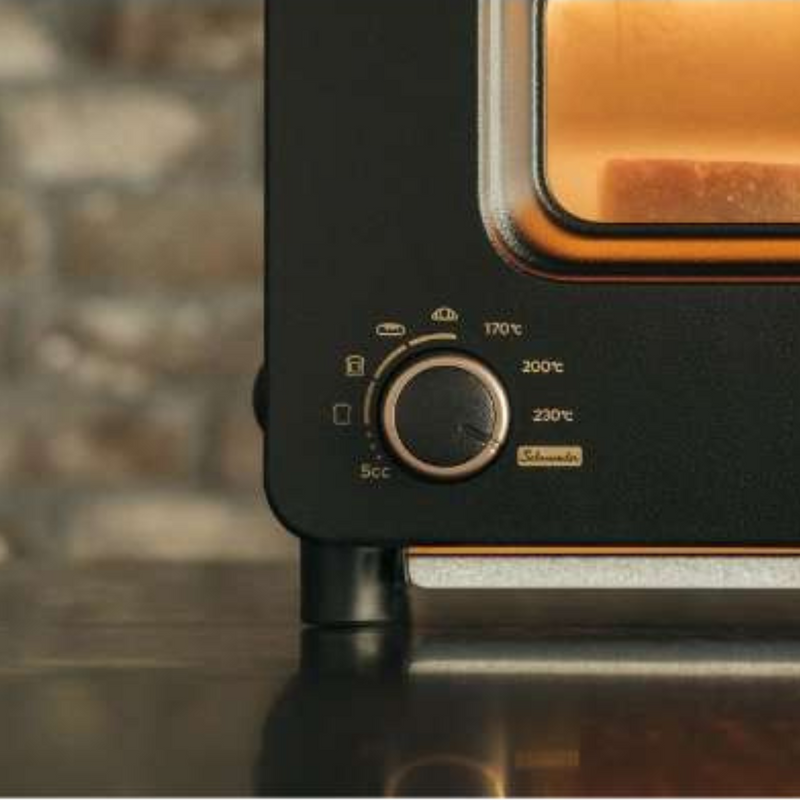 【BALMUDA】<br>トースター <br> The Toaster Pro <br>K11A-SE