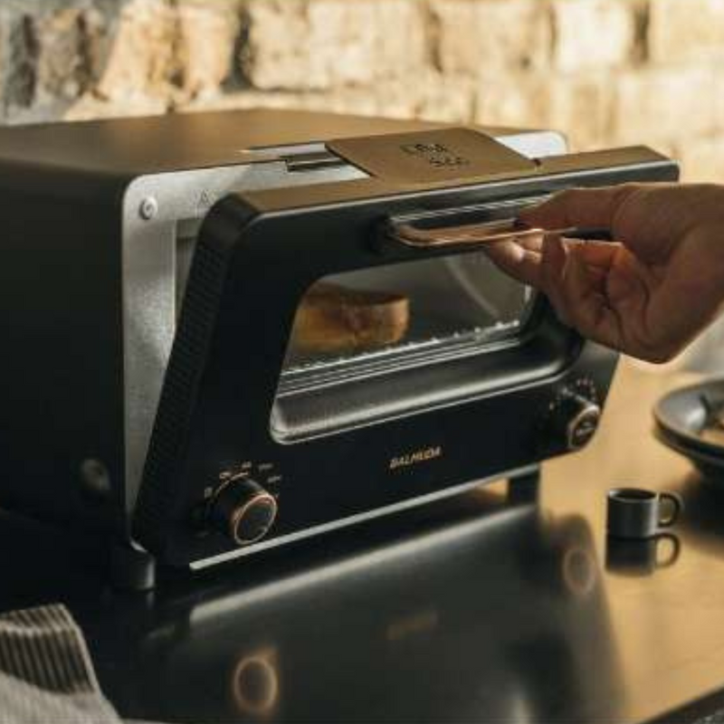 【BALMUDA】<br>トースター <br> The Toaster Pro <br>K11A-SE