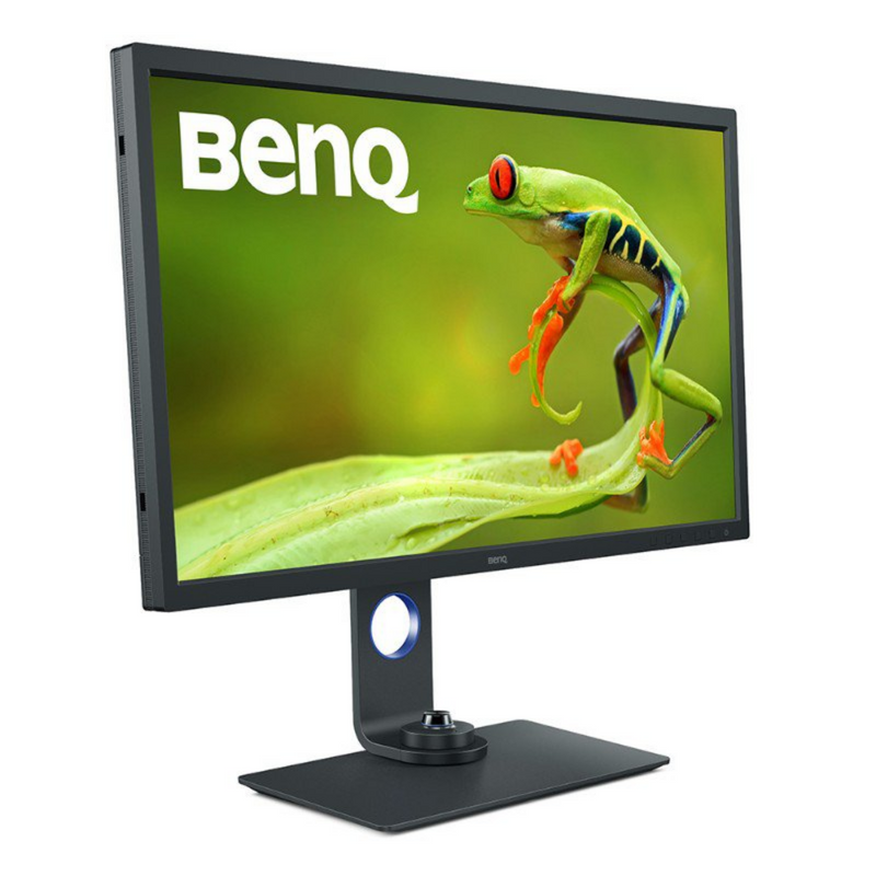 【BenQ】液晶ディスプレイ 32インチ｜SW321C