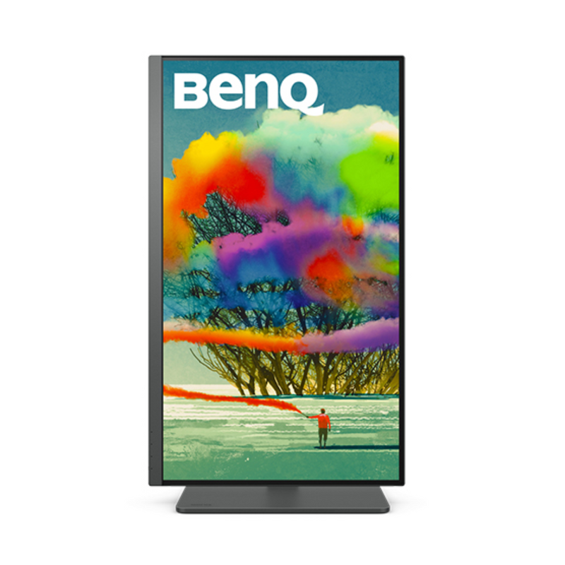 【BenQ】液晶ディスプレイ 31.5型｜PD3205U