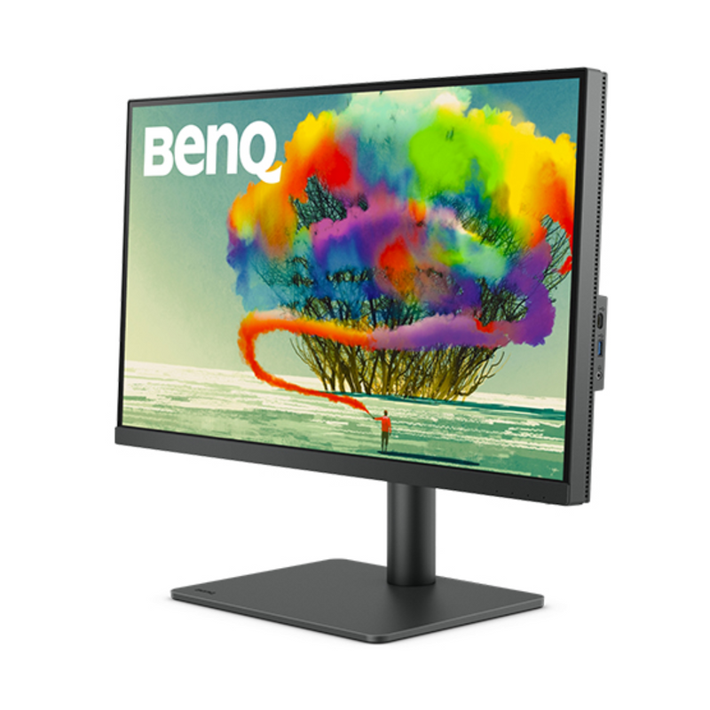 【BenQ】液晶ディスプレイ 31.5型｜PD3205U