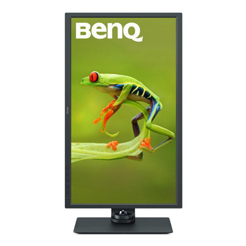 【BenQ】液晶ディスプレイ 32インチ｜SW321C