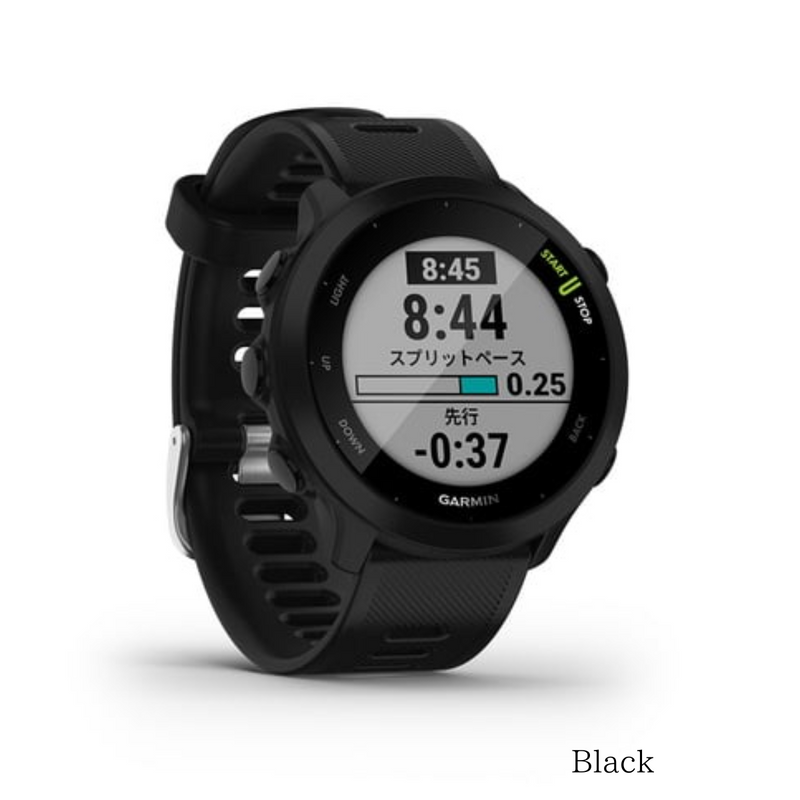 【 GARMIN 】<br> ForeAthlete 55