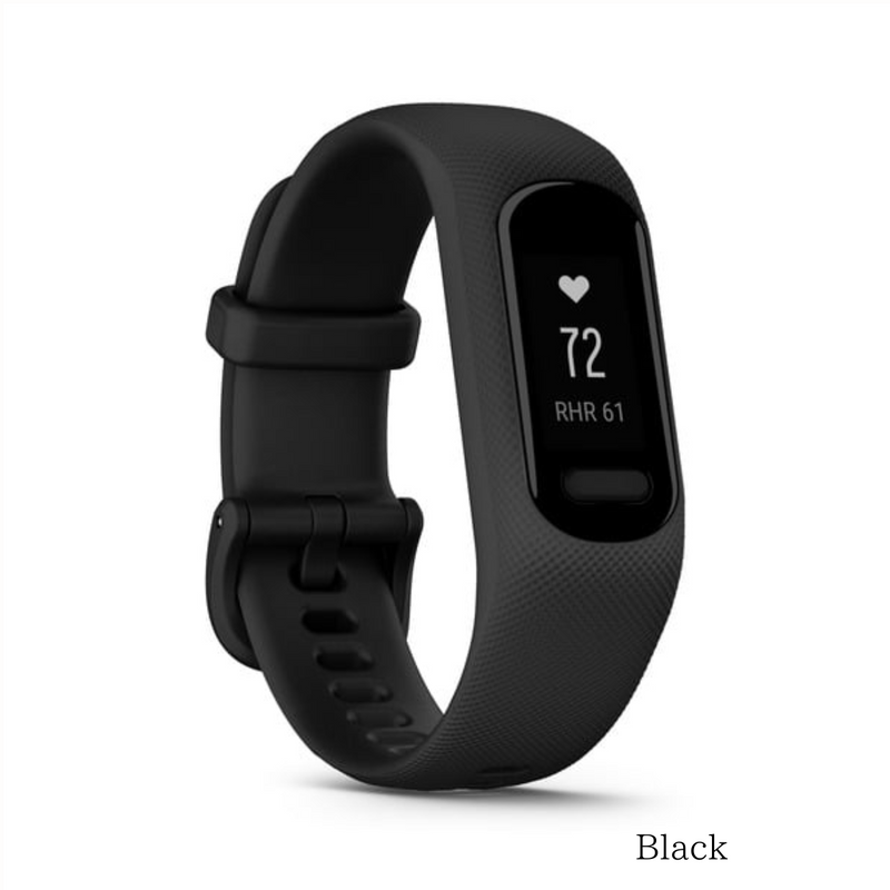 【 GARMIN 】<br> Vivosmart 5（S/Mサイズ）