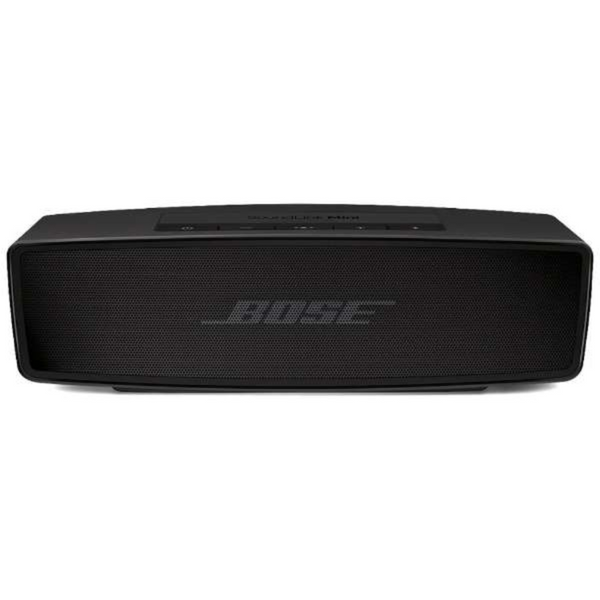 BOSE<br>Bluetoothスピーカー<br>SoundLink Mini II Special Edition<br>[Bluetooth対応]