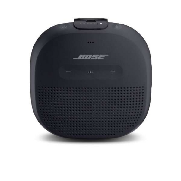 BOSE<br>Bluetoothスピーカー<br>SoundLink Micro<br>[防水 /Bluetooth対応]