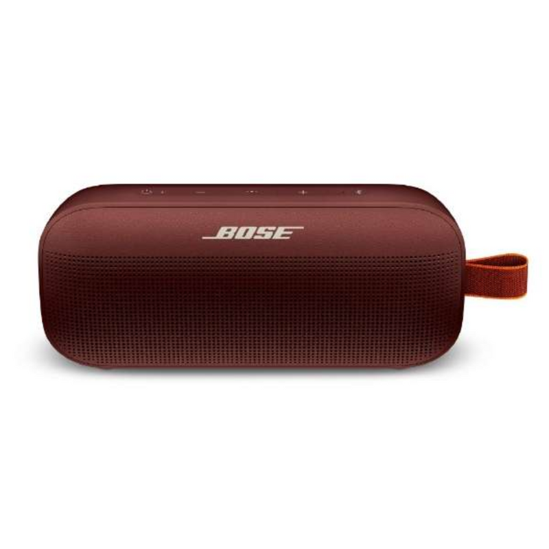 BOSE<br>Bluetoothスピーカー<br>SoundLink Flex<br>[防水 /Bluetooth対応]