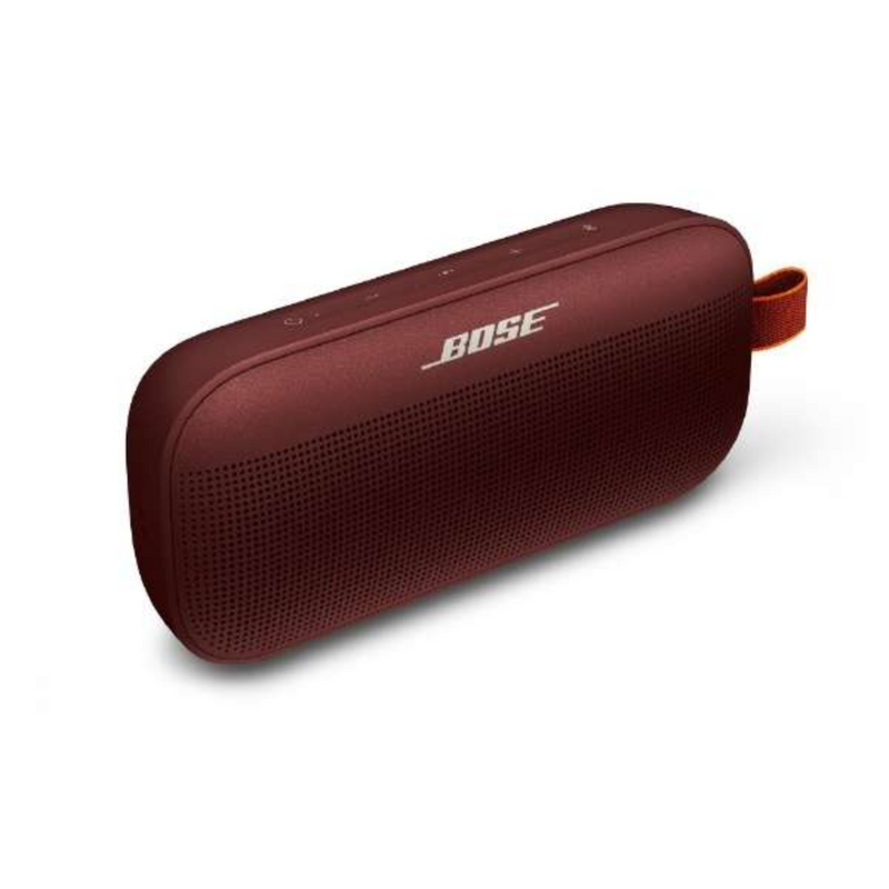 BOSE<br>Bluetoothスピーカー<br>SoundLink Flex<br>[防水 /Bluetooth対応]