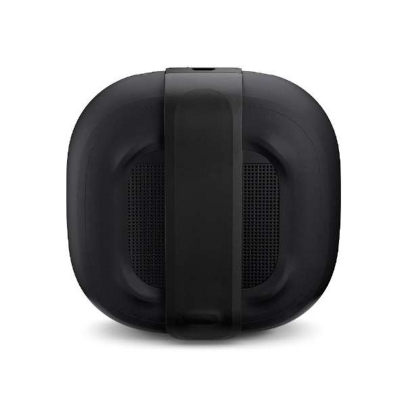 BOSE<br>Bluetoothスピーカー<br>SoundLink Micro<br>[防水 /Bluetooth対応]