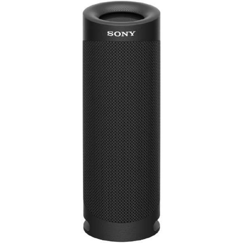 SONY<br>ワイヤレスポータブルスピーカー<br>SRS-XB23<br>[Bluetooth対応]