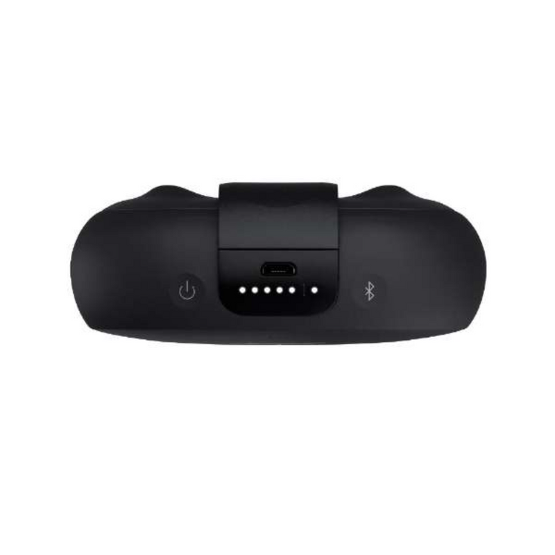 BOSE<br>Bluetoothスピーカー<br>SoundLink Micro<br>[防水 /Bluetooth対応]