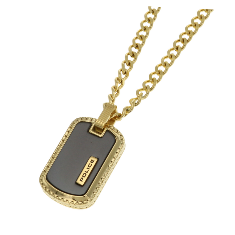 【 POLICE 】<br> TALLY  | GN00345