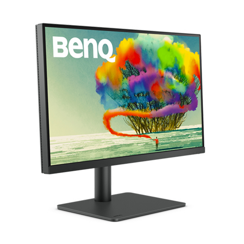 【BenQ】液晶ディスプレイ 31.5型｜PD3205U