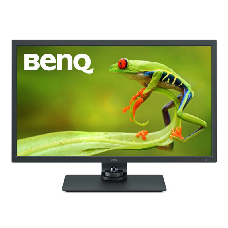 【BenQ】液晶ディスプレイ 32インチ｜SW321C