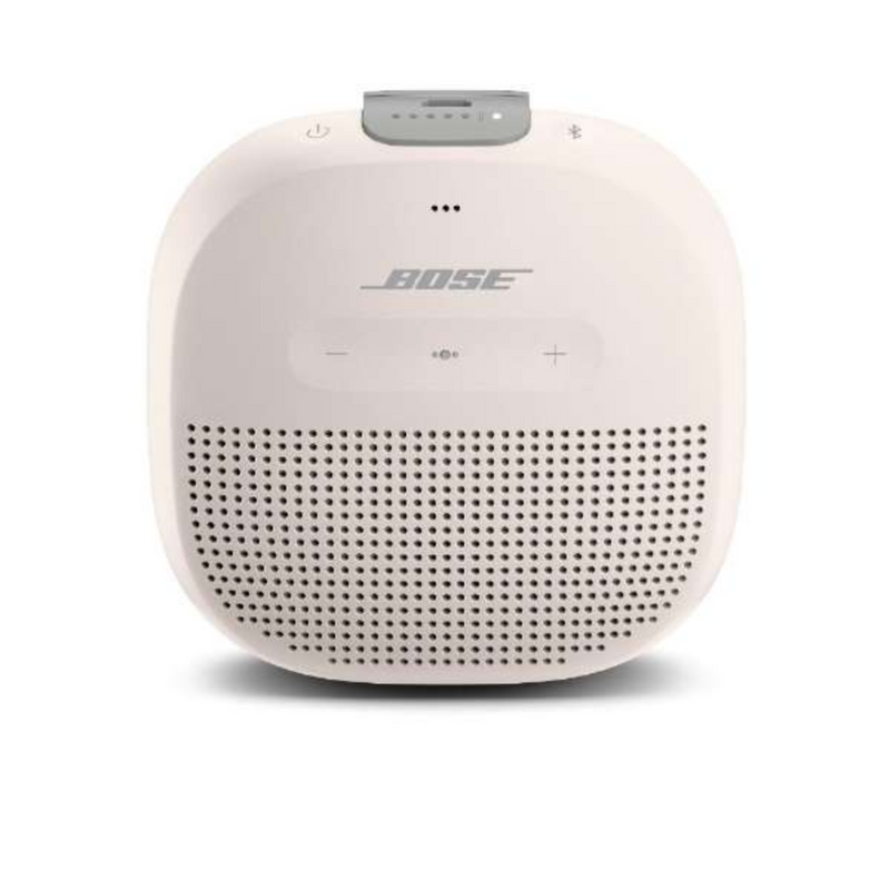 BOSE<br>Bluetoothスピーカー<br>SoundLink Micro<br>[防水 /Bluetooth対応]