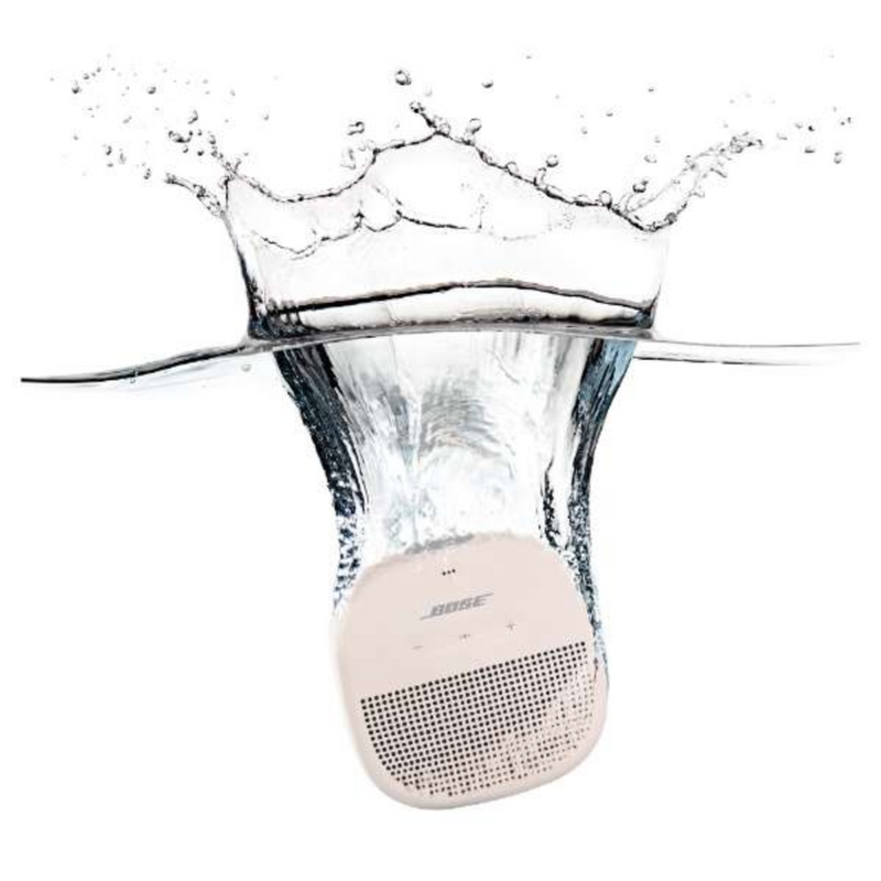 BOSE<br>Bluetoothスピーカー<br>SoundLink Micro<br>[防水 /Bluetooth対応]