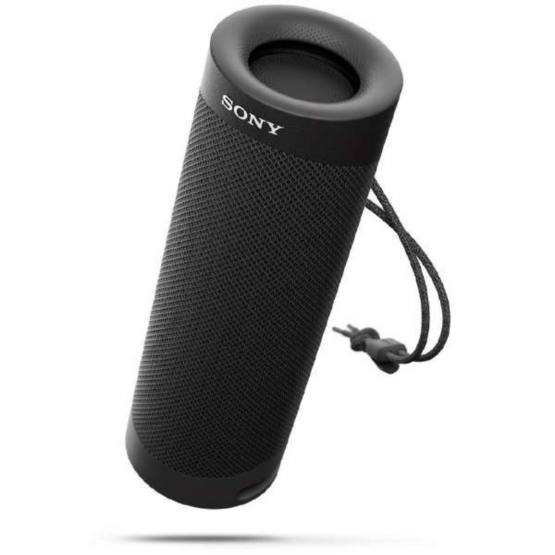 SONY<br>ワイヤレスポータブルスピーカー<br>SRS-XB23<br>[Bluetooth対応]