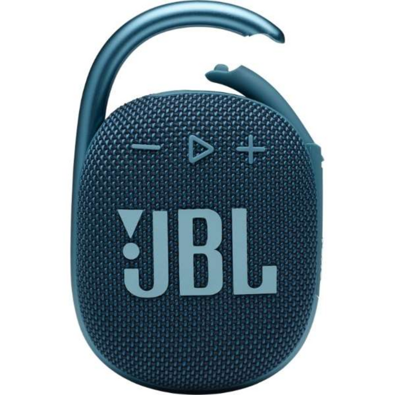 JBL<br>Bluetoothスピーカー<br>JBLCLIP4<br>[Bluetooth対応]