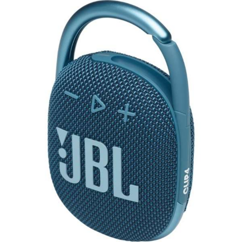 JBL<br>Bluetoothスピーカー<br>JBLCLIP4<br>[Bluetooth対応]